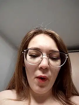AlisaWyn online show from January 11, 10:22 am