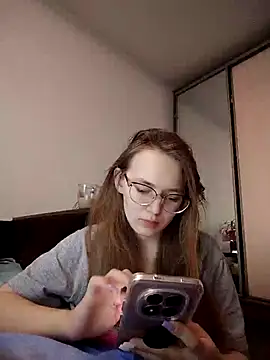 AlisaWyn online show from March 5, 2:08 am
