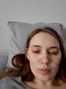 AlisaWyn online show from March 13, 8:52 am