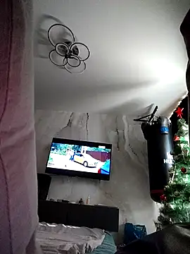 AlisaWyn online show from January 8, 6:52 am