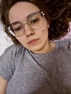 AlisaWyn online show from February 21, 1:18 am