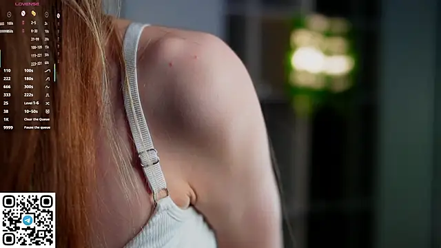 Quinavelle online show from January 9, 6:31 am