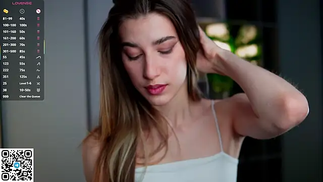 Quinavelle online show from January 18, 6:39 am