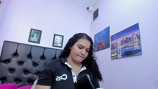 Adrianasex 69x online show from November 27, 5:13 pm