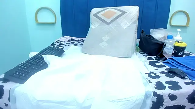 Adrianasex 69x online show from March 27, 1:25 am