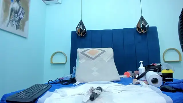 Adrianasex 69x online show from March 8, 2:04 am