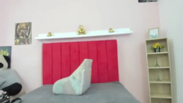 Adrianasex 69x online show from May 31, 1:33 am