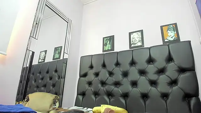 Adrianasex 69x online show from November 19, 5:13 pm