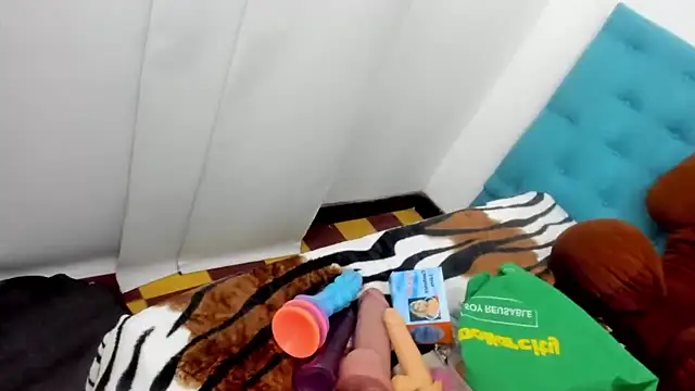 Adrianasex 69x online show from September 24, 4:46 pm