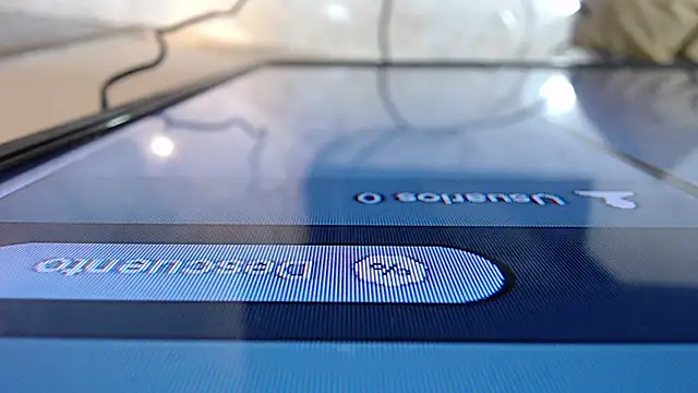 veronica em1 online show from November 26, 3:23 pm