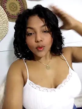 veronica em1 online show from March 18, 1:24 pm