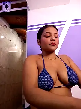 veronica em1 online show from April 30, 2:13 pm