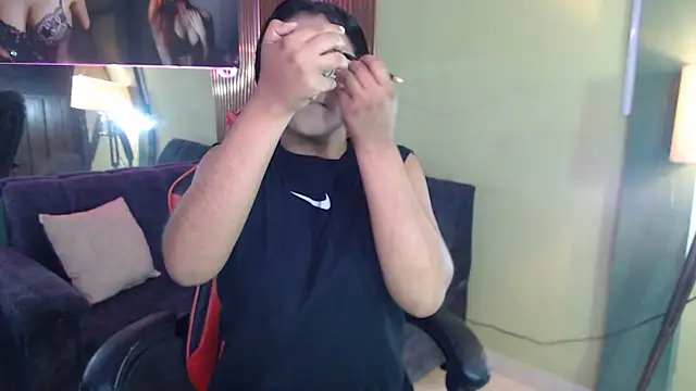 veronica em1 online show from November 7, 3:16 pm