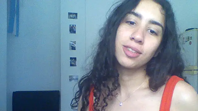 Snapshot of Souphicherry chatting on October 16, 7:11 pm Souphicherry online show from October 16, 7:11 pm