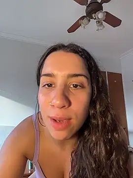 Souphicherry online show from June 5, 6:57 pm