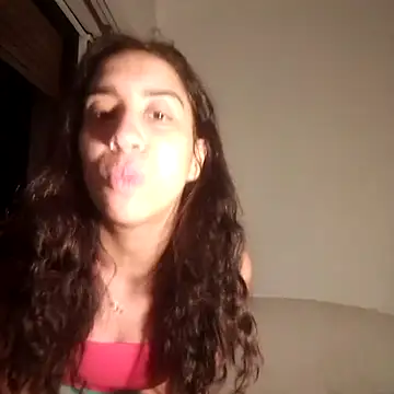 Snapshot of Souphicherry chatting on October 24, 4:44 am Souphicherry online show from October 24, 4:44 am