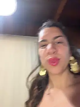 Souphicherry online show from April 3, 11:44 pm