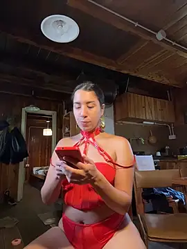 Souphicherry online show from March 21, 8:46 pm