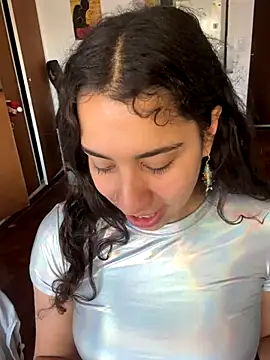 Souphicherry online show from January 6, 9:52 pm