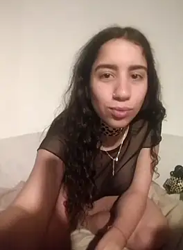 Snapshot of Souphicherry chatting on September 26, 3:57 am Souphicherry online show from September 26, 3:57 am