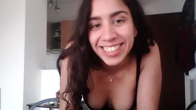 Snapshot of Souphicherry chatting on September 26, 7:21 pm Souphicherry online show from September 26, 7:21 pm
