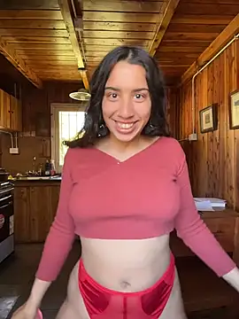 Souphicherry online show from April 4, 6:03 pm