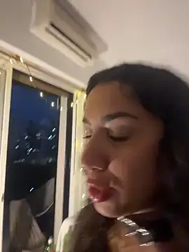 Souphicherry online show from April 13, 10:03 pm