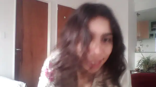 Snapshot of Souphicherry chatting on October 12, 8:21 pm Souphicherry online show from October 12, 8:21 pm