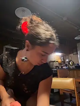 Souphicherry online show from March 24, 10:43 pm