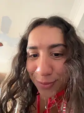 Souphicherry online show from February 25, 9:58 pm