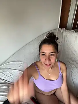 Souphicherry online show from January 13, 10:13 pm