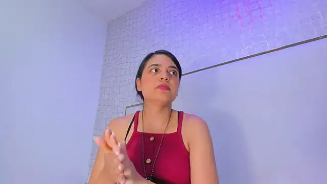 thalia888  online show from March 31, 7:16 pm