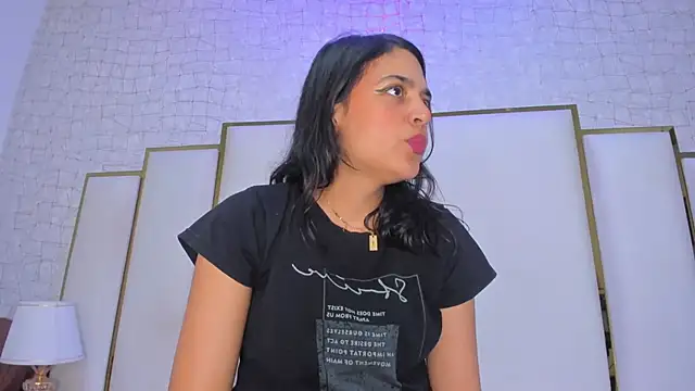 thalia888  online show from April 17, 5:38 pm