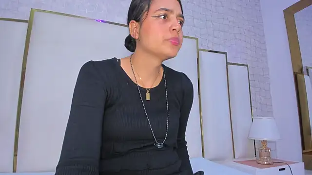 thalia888  online show from January 10, 7:09 pm