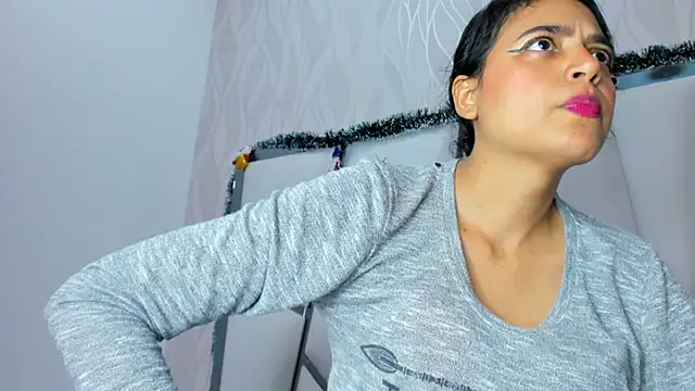 thalia888  online show from December 14, 7:08 pm