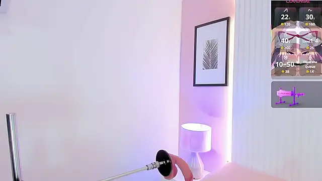 Snapshot of lauren_stone_ chatting on October 16, 7:22 pm lauren stone online show from October 16, 7:22 pm