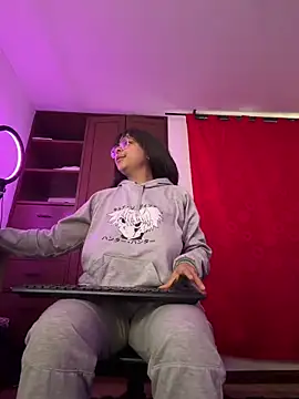 MiaCollinssx online show from June 9, 3:02 pm