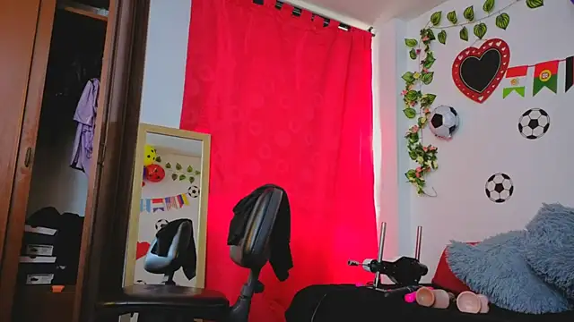 MiaCollinssx online show from June 25, 3:17 pm