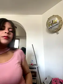 MiaCollinssx online show from September 21, 3:50 pm