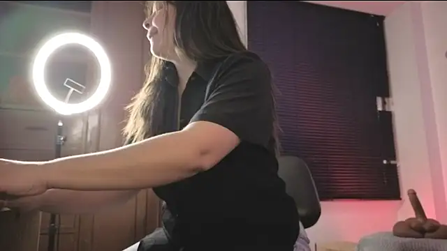 MiaCollinssx online show from March 6, 12:44 pm