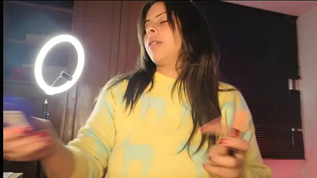 MiaCollinssx online show from March 13, 12:54 pm