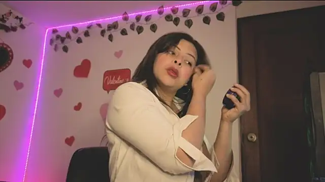 MiaCollinssx online show from February 25, 2:06 pm