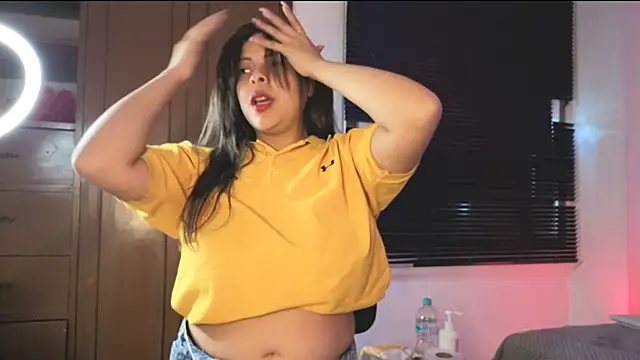 MiaCollinssx online show from March 20, 2:07 pm