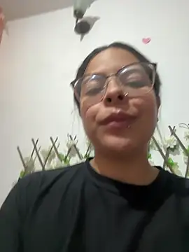 MiaCollinssx online show from July 12, 2:45 am