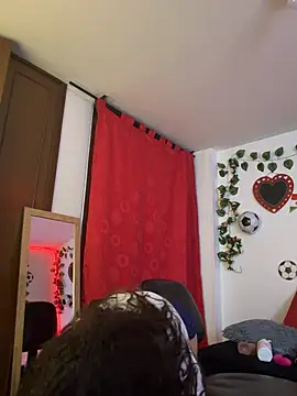 MiaCollinssx online show from July 2, 1:50 am