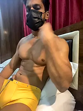 fitxrs online show from September 28, 2:35 pm