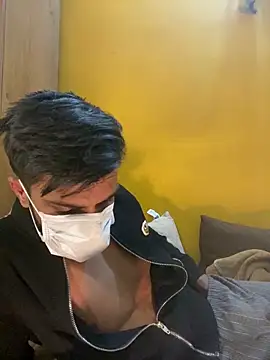 fitxrs online show from January 17, 6:00 pm