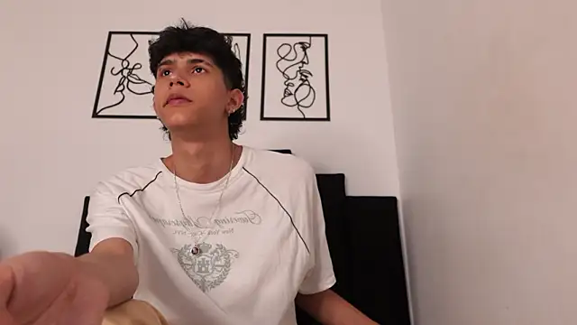 alexmark  online show from March 10, 7:18 pm