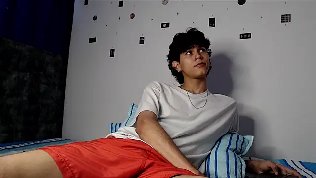 alexmark  online show from May 12, 4:57 pm