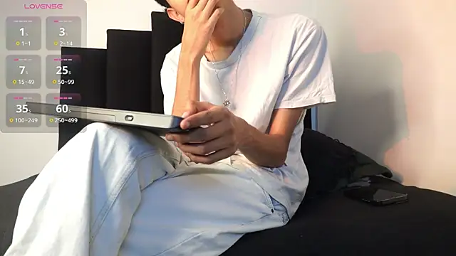 alexmark  online show from December 16, 1:37 pm